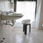 Hotel Italia 3* Порретта-Терме
