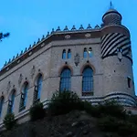 Hotel Italia 3*
