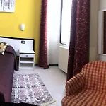 Hotel Italia Отель