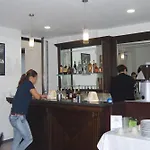 Hotel Italia 3* Порретта-Терме