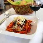 Отель Hotel Italia