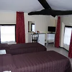 Отель Hotel Italia