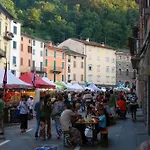 Hotel Italia