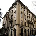 Отель Hotel Italia