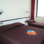 Hotel Italia Порретта-Терме