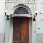 Hotel Italia Отель Порретта-Терме