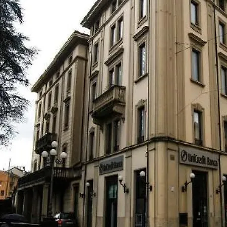 Italia 호텔 포레타테르메