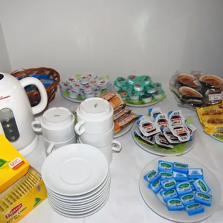 Italia 호텔 포레타테르메