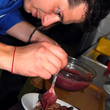 Italia 호텔 포레타테르메