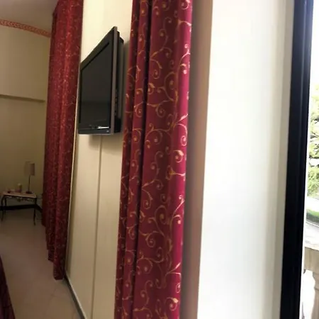 호텔 Italia 포레타테르메