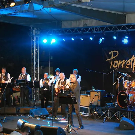 Italia 포레타테르메