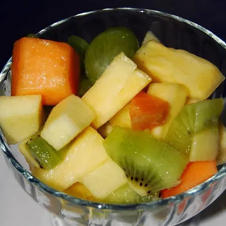 호텔 Italia 포레타테르메