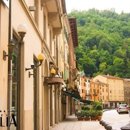 Italia 3*