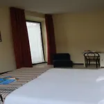 Hotel Italia Hotel Porretta Terme