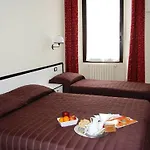 Hotel Italia 3* Porretta Terme