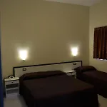Hotel Italia Hotel 3*