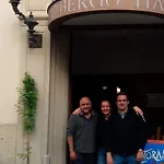 Hotel Italia Hotel 3*