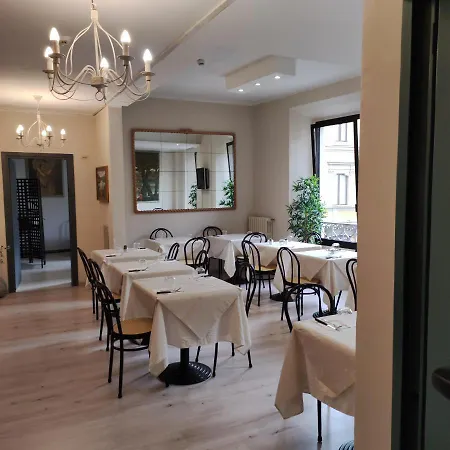 Italia Otel