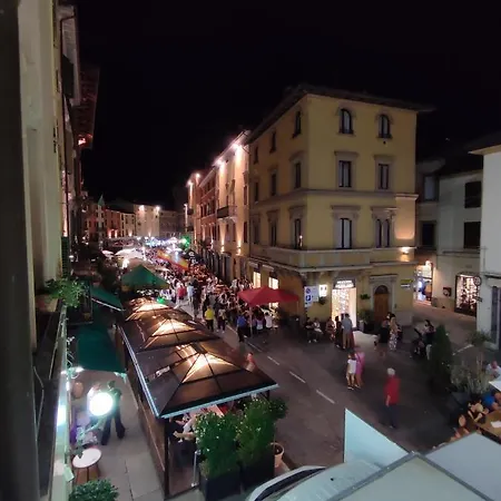 Italia Hotel Porretta Terme