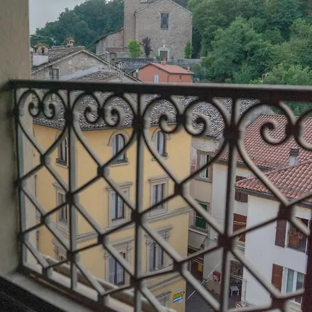 Italia Hotel Porretta Terme