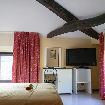 Italia Hotel Porretta Terme