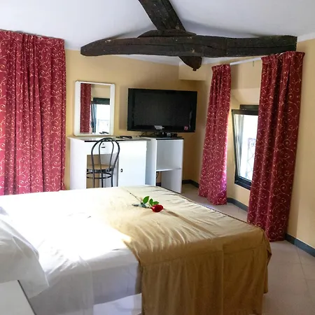 Italia 3* Porretta Terme