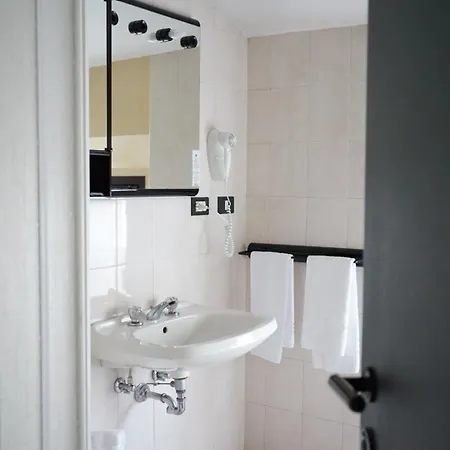 Hotel Hotel Italia 3*