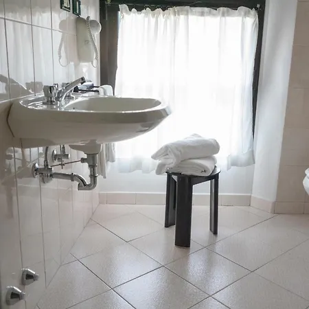 Italia 3* Porretta Terme