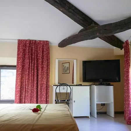 Italia Porretta Terme