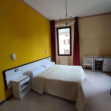 Italia Porretta Terme