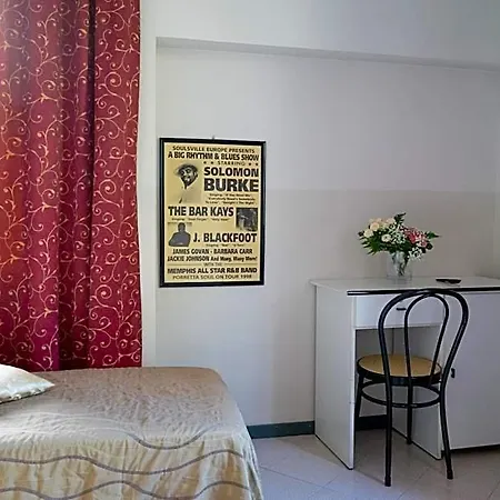Italia 3* Porretta Terme