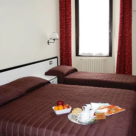 Italia 3* Porretta Terme