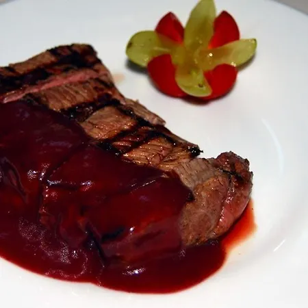 Italia מלון פורטה טרמה