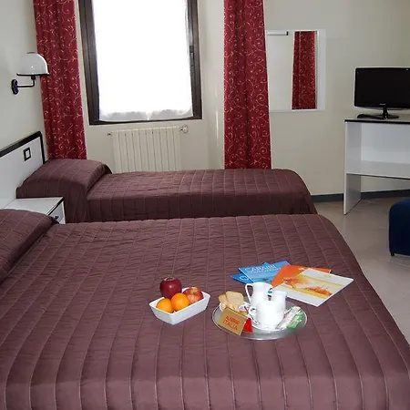 Italia Hotel