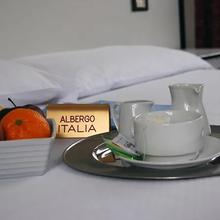 Italia Hotel 3*