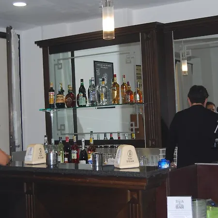 Hotel Italia