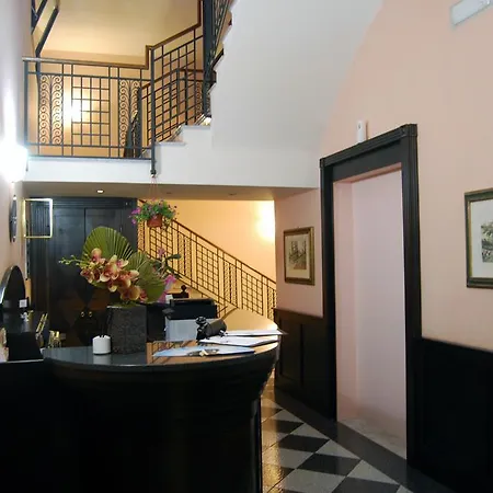 Italia Hotel
