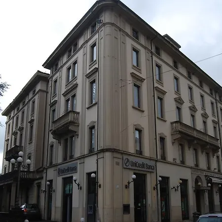 Italia 3* Porretta Terme
