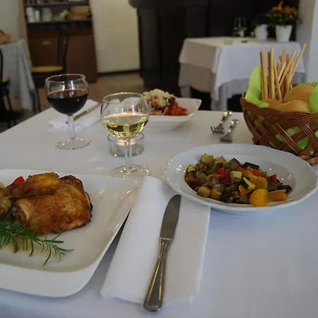 Ξενοδοχείο Italia Porretta Terme