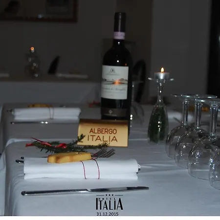 Hotel Italia