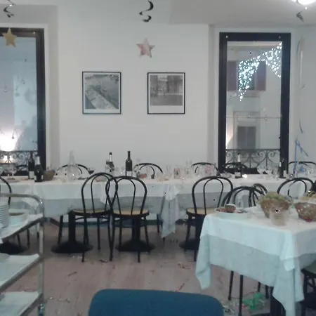 Hotel Italia