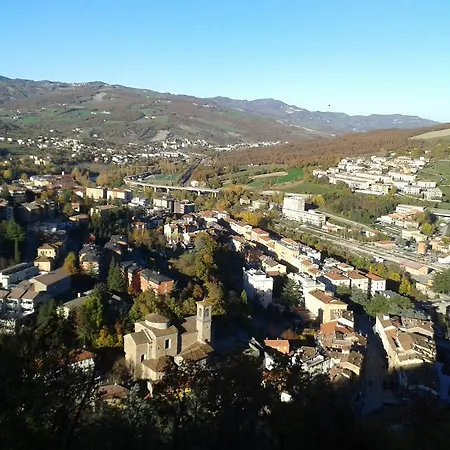 Italia Ξενοδοχείο