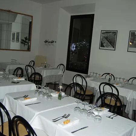 Italia Ξενοδοχείο 3*
