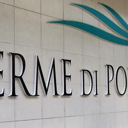 Ξενοδοχείο Italia