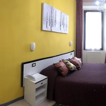 Hotel Italia