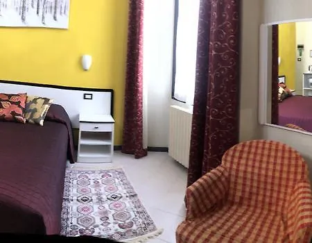 Italia Ξενοδοχείο