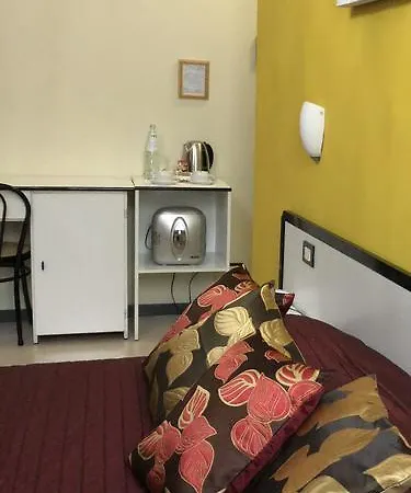 Ξενοδοχείο Italia