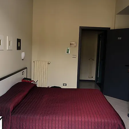 Otel Italia Porretta Terme