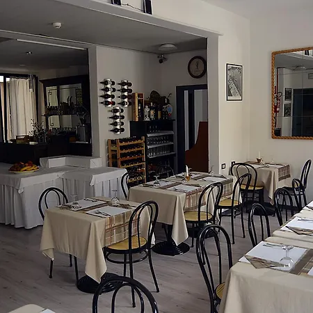 Italia Porretta Terme