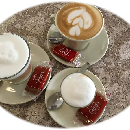 Italia Ξενοδοχείο